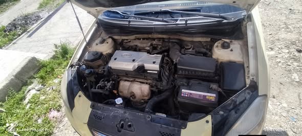 كيا ريو 2008 - صورة 2