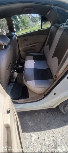 كيا ريو 2008 - صورة 3