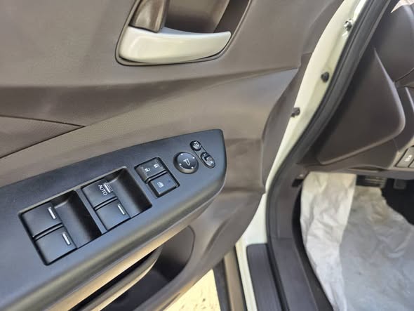 هوندا crv 2012 - صورة 2