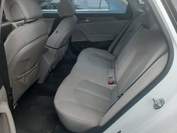 هيونداي سوناتا 2016 - صورة 3