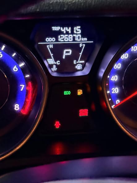 هيونداي النترا 2011 - صورة 1