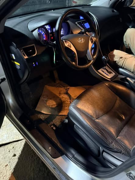 هيونداي النترا 2011 - صورة 2