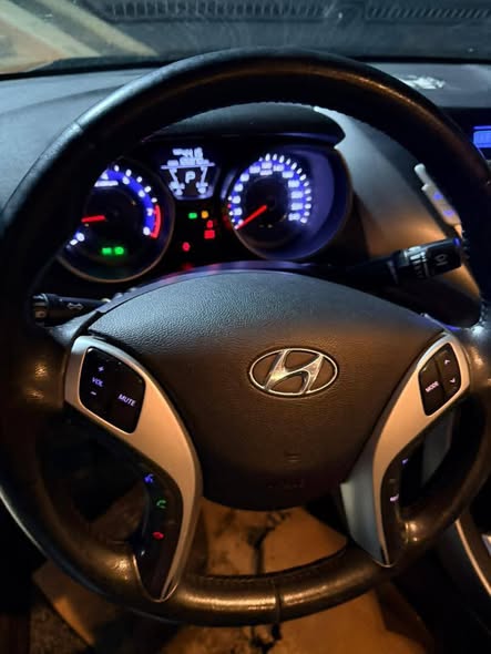 هيونداي النترا 2011 - صورة 3