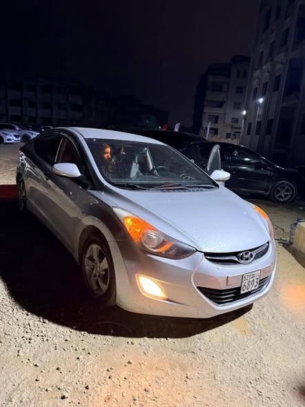 هيونداي النترا 2011 - صورة 5