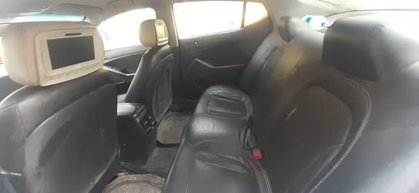 كيا اوبتاما 2012 - صورة 1