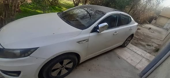 كيا اوبتاما 2012 - صورة 3