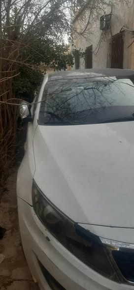 كيا اوبتاما 2012 - صورة 4