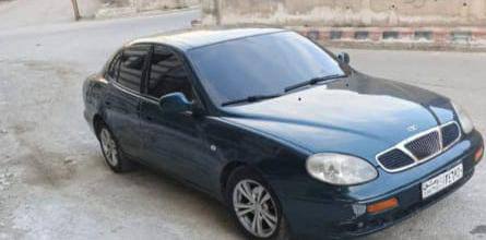 دايو لوكنزا 2000 - صورة 2