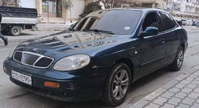 دايو لوكنزا 2000 - صورة 3