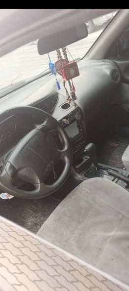 دايو لوكنزا 2000 - صورة 4