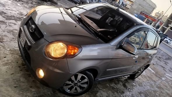 كيا بيكانتو 2010 - صورة 1