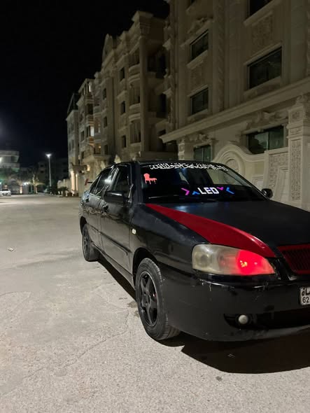 شيري شمعا عريضا 2008 - صورة 1