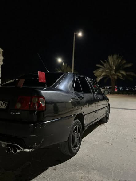 شيري شمعا عريضا 2008 - صورة 2