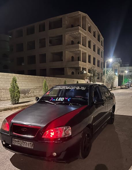 شيري شمعا عريضا 2008 - صورة 3