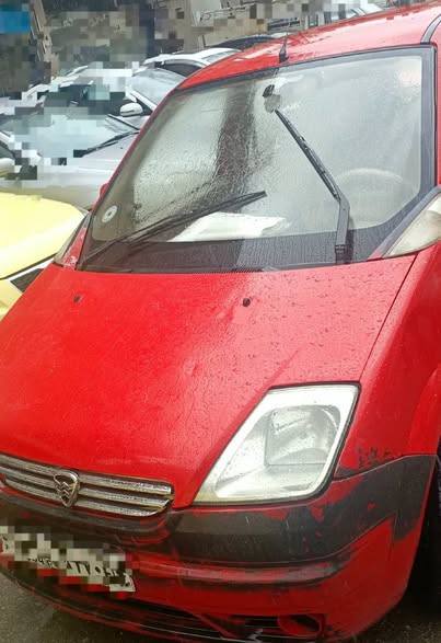 هافي لوبو 2006 - صورة 1