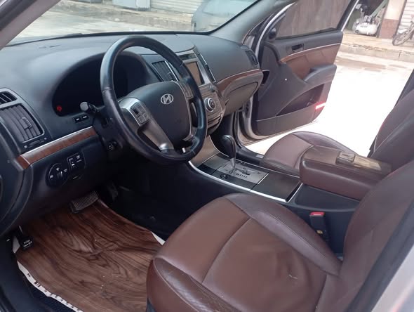 هيونداي فيرنا 2008 - صورة 3