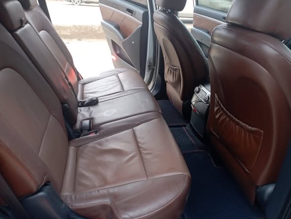 هيونداي فيرنا 2008 - صورة 5