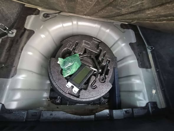 هيونداي ازيرا 2012 - صورة 4