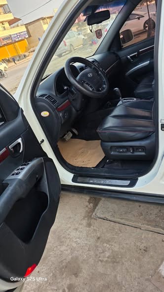 هيونداي سانتا في 2008 - صورة 3