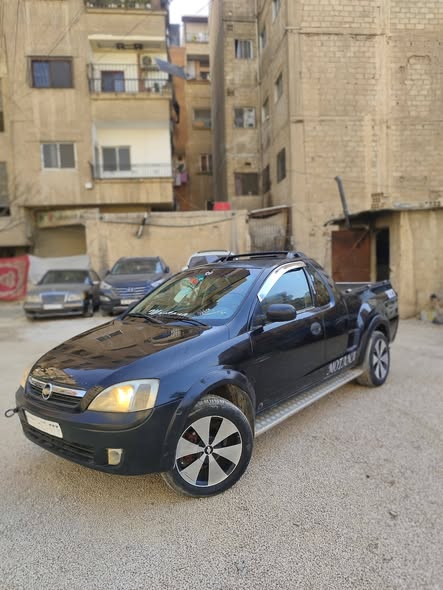 شفر مونتانا 2008 - صورة 3