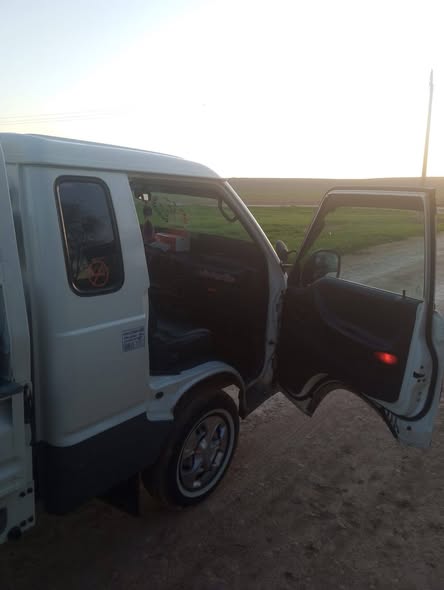 هونداي السبل 2003 - صورة 1