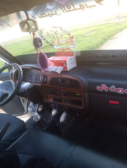 هونداي السبل 2003 - صورة 2