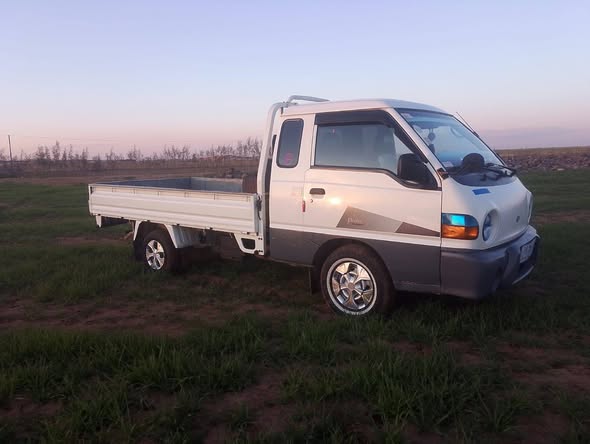 هونداي السبل 2003 - صورة 3