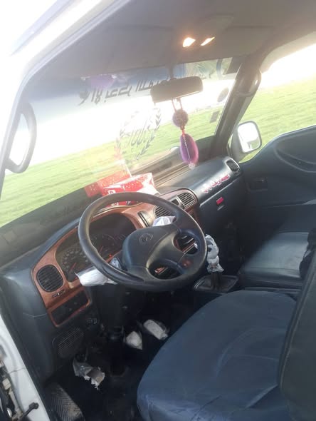 هونداي السبل 2003 - صورة 5