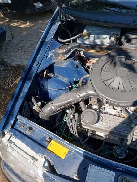 سكودا بيك اب 1998 - صورة 3