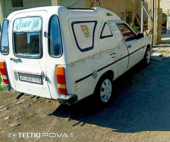 زاز كرت 2001 - صورة 2