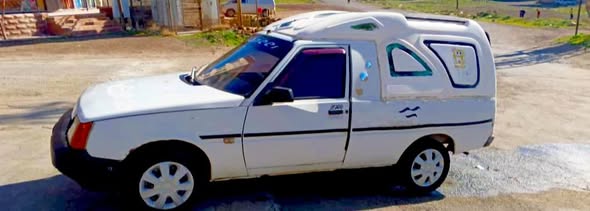 زاز كرت 2001 - صورة 3