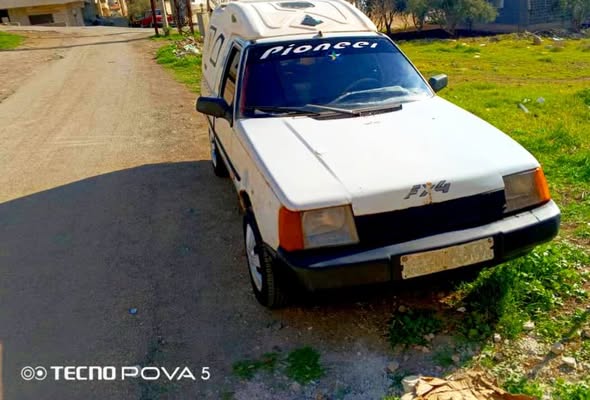 زاز كرت 2001 - صورة 4