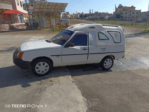 زاز كرت 2001 - صورة 5