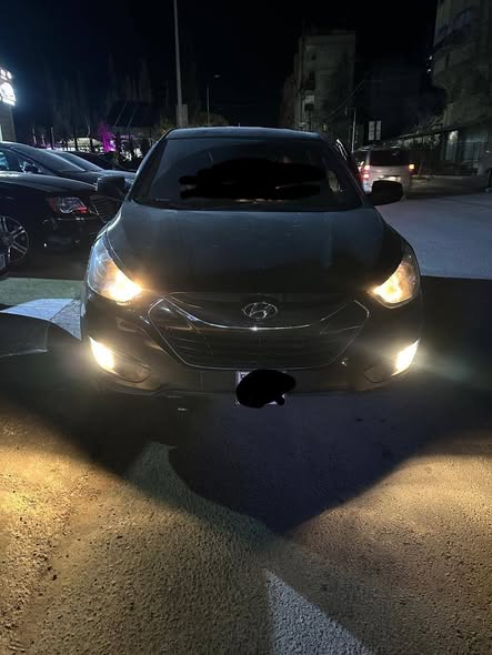 هيونداي توسان 2013 - صورة 2