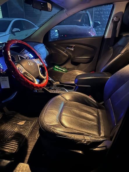 هيونداي توسان 2013 - صورة 3