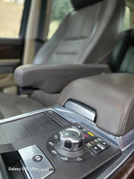 رنج روفر Range Rover Sport 2011 - صورة 1