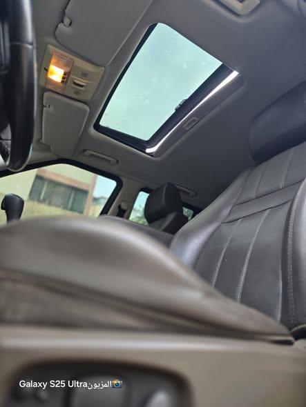 رنج روفر Range Rover Sport 2011 - صورة 2