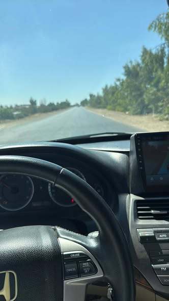 هوندا أكورد 2012 - صورة 3