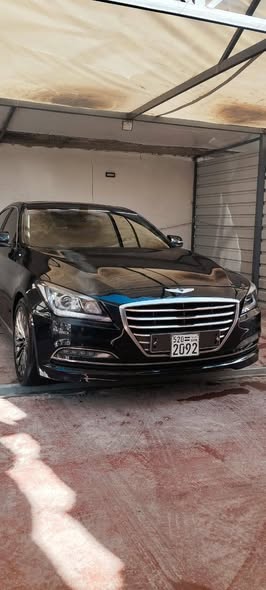 جنسس لطاش 2014 - صورة 1