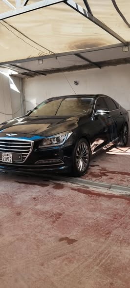 جنسس لطاش 2014 - صورة 2