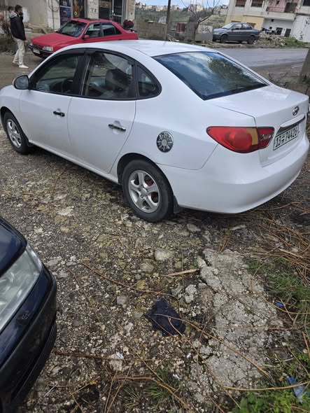 هيوانداي النترا 2011 - صورة 2