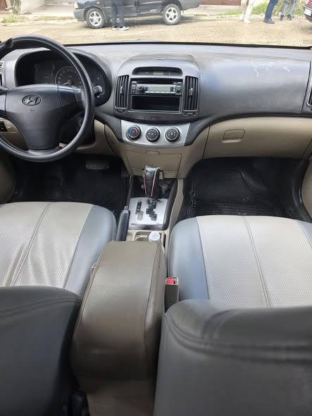 هيوانداي النترا 2011 - صورة 3