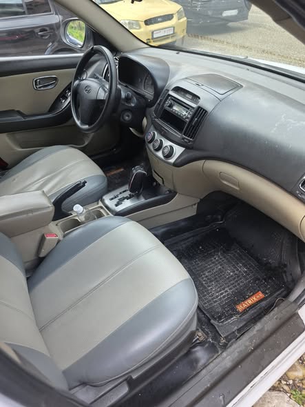 هيوانداي النترا 2011 - صورة 4