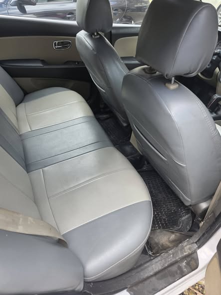 هيوانداي النترا 2011 - صورة 5