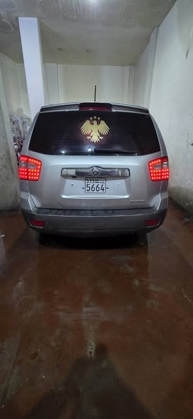 كيا موهافي 2012 - صورة 2