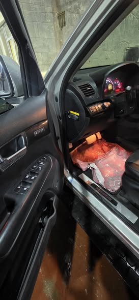 كيا موهافي 2012 - صورة 4