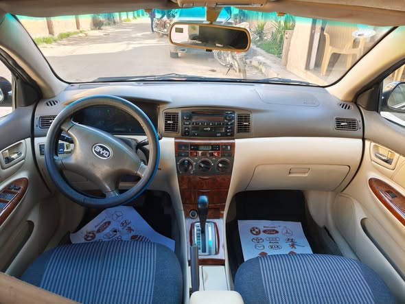 بي واي دي F3 2011 - صورة 4