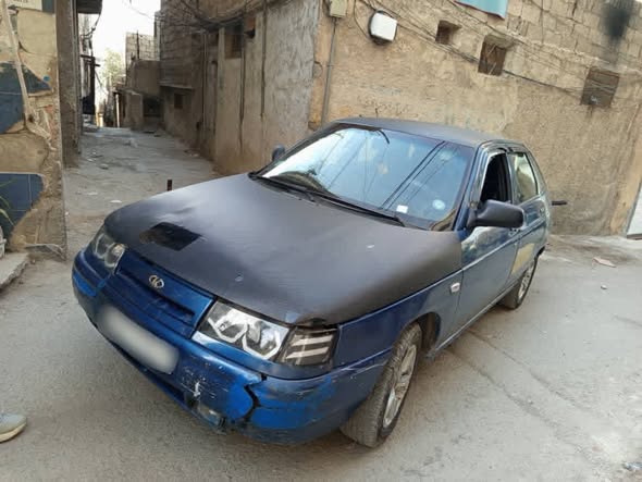 لادا 112 2005 - صورة 1