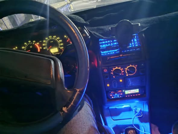 لادا 112 2005 - صورة 3