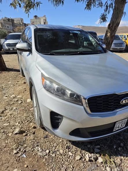 كيا سيرنتو 2019 - صورة 2